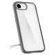 7. Spigen Ultra Hybrid Hülle für iPhone 16e / 17e – Grau