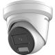 3. Hikvision Pro Series mit AcuSense DS-2CD2346G2H-IU(4mm)(eF) Schwenk- und Neige-IP-Sicherheitskamera für den Außenbereich, 2688 x 1520 px, Decken-/Wandmontage