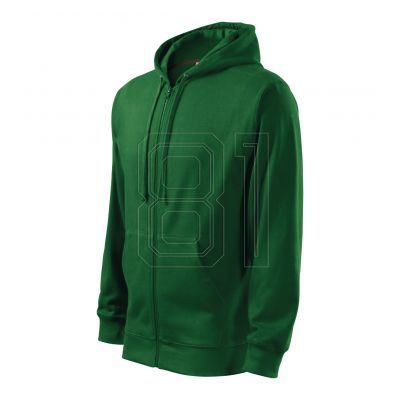 Malfini Trendy Zipper M MLI-41006 Sweatshirt