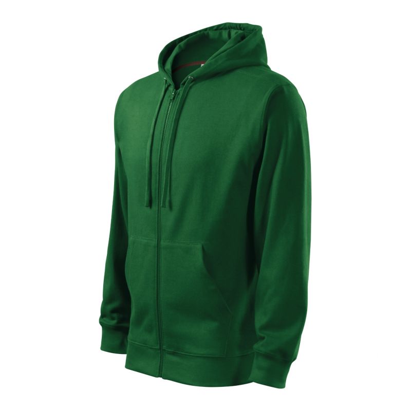 Malfini Trendy Zipper M MLI-41006 Sweatshirt