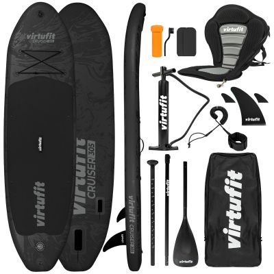 3. Virtufit Cruiser 305 VF06113 SUP-Board