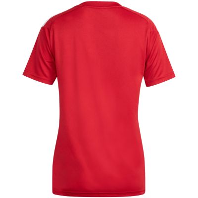 3. adidas Tiro 26 League Jersey Damen Rot KB1336