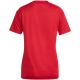 3. adidas Tiro 26 League Jersey Damen Rot KB1336