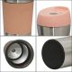 15. EXCELLENT HOUSEWARE THERMO-REISEBECHER 350ML ROSA