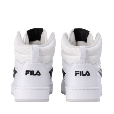 4. Fila Rega NF Jr FFT0124 13036 Schuhe