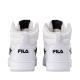 4. Fila Rega NF Jr FFT0124 13036 Schuhe