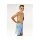 5. RIP CURL Eternal Shred Mirage-Boy Boardshorts Blau