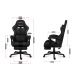 11. Huzaro Force 4.7 Carbon Mesh Gaming Stuhl
