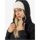 5. Damenjacke SUPER.NATURAL W WARM UP ALOOF DWR JACKET, schwarz