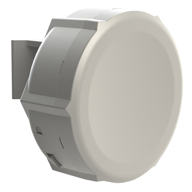 3. Mikrotik SXT SA5 ac Weiß PoE-Unterstützung