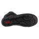 4. Rieker Stiefeletten 73366-01 Schwarz 37