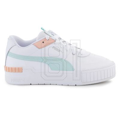 11. Puma Cali sport W 373871-09 Schuhe
