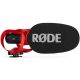 3. RODE VideoMic GO II HELIX - Kameramikrofon