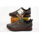 10. Aku Bellamont Gore-Tex Herren-Wanderschuhe, robust, Grau