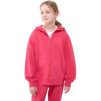 11. 4F F1853 Jr Sweatshirt 4FJWSS25TSWSF1853 55S