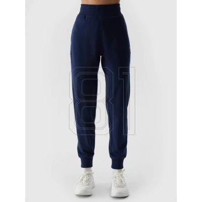 4. 4F W trousers 4FWSS24TTROF606 31S