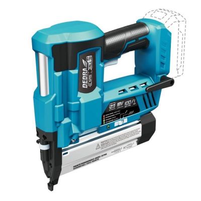 2. Batteriebetriebener Akku Dedra DED7053, 18V