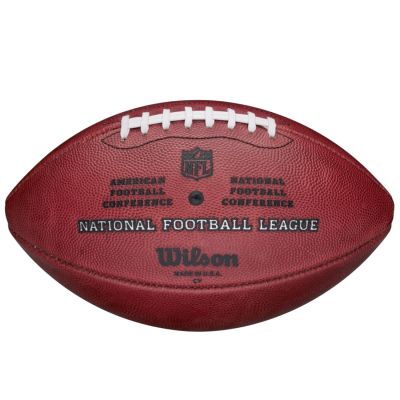 3. Wilson New NFL Duke Offizieller Spielball WTF1100IDBRS