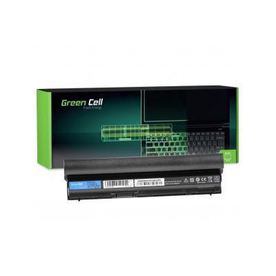 GREEN CELL DE55 AKKU FÜR DELL RFJMW 4400 mAh 11,1 V