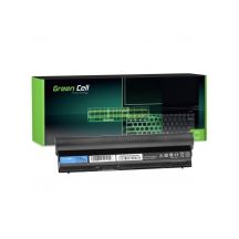 GREEN CELL DE55 AKKU FÜR DELL RFJMW 4400 mAh 11,1 V
