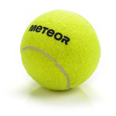 10. Meteor Tennisball 3 Stück 19000