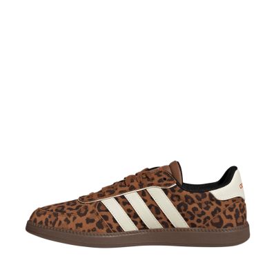 5. Adidas Breaknet Sleek Damenschuhe Braun KK4670