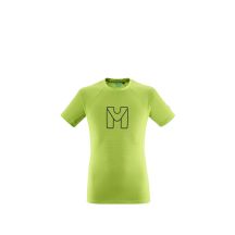 MILLET M Trilogy Delta Ts Ss T-Shirt grün