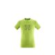 MILLET M Trilogy Delta Ts Ss T-Shirt grün