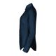 7. Damen-Shirt Style LS (Marineblau)