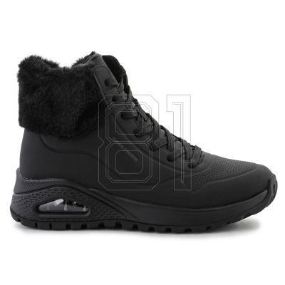 6. Skechers Uno Rugged Fall Air W 167274-BBK Schuhe