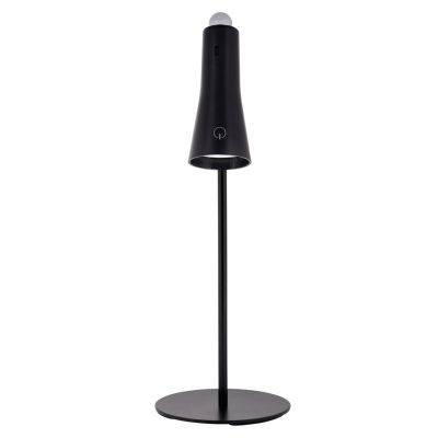 2. Activejet AJE-IDA 4-in-1 Multifunktions-LED-Lampe Schwarz