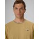 4. Herren-T-Shirt, einfarbig, Größe 4F 4FRSS26TTSHM3997-83S