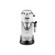 5. DeLonghi Dedica Style EC 685.W Espressomaschine (1300W; weiß)