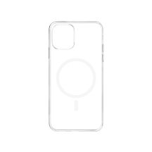 3mk Clear MagCase für Apple iPhone 13 – transparent