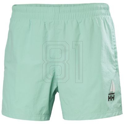 11. Helly Hansen Cascais Trunk M 34031 416 Badeshorts