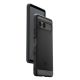 8. Spigen Rugged Armor Case für Sony Xperia 10 VII - Mattschwarz