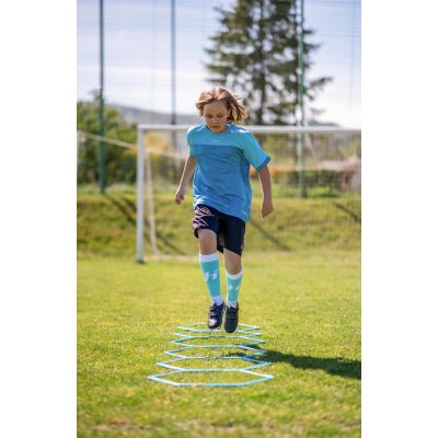 9. Huari Sportivo II Junior Jr 92800617698 T-Shirt