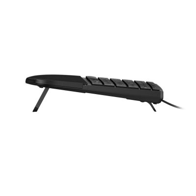 6. HP Wired Keyboard 485 Comfort