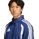 4. Herrenjacke adidas Tiro 26 League Windbreaker marineblau JY9732