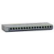 11. Netgear GS116-300EUS 16p Unmanaged Gigabit Switch