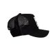 3. Goorin Bros. Trucker-Cap „The Deadliest Scorpion“ – 101-1687-BLK