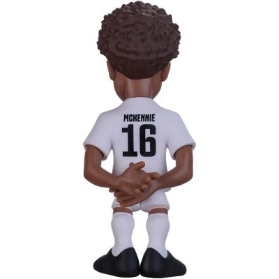 4. MINIX JUVENTUS – WESTON McKENNIE