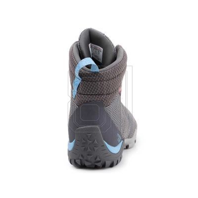 6. Garmont Integra High WP Thermal W 481051-603 Wanderschuhe