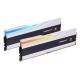 7. G.Skill Trident Z5 RGB F5-6000J2836G32GX2-TZ5RW Speichermodul 64 GB 2 x 32 GB DDR5 4800 MT/s 288-Pin DIMM