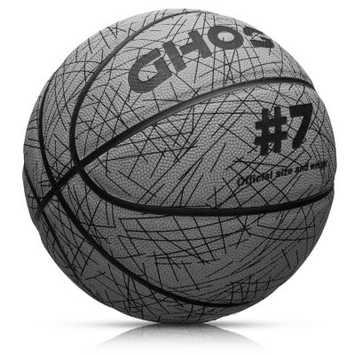 7. Meteor Ghost 7 Basketball 16756