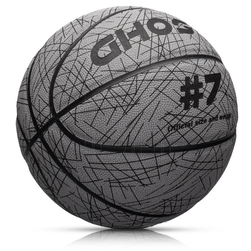 7. Meteor Ghost 7 Basketball 16756