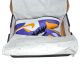 12. Air Jordan 1 MID Sneakers Los Angeles Lakers LA - DQ8426-517