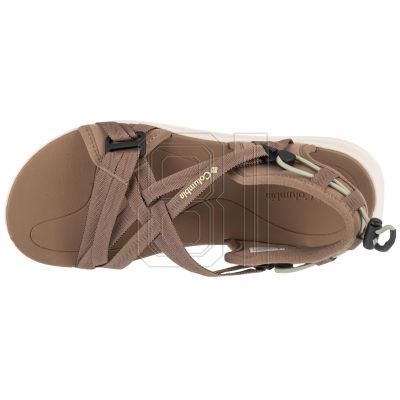 3. Columbia Sandal W 1889551252 Sandalen