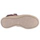 4. Skechers Wilshire Blvd - Fresh Zip 168108-WINE Bordeauxrot Größe 36