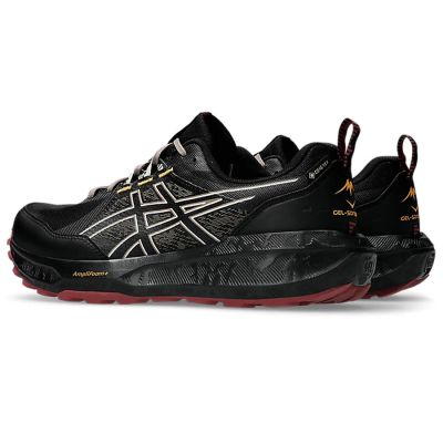4. Asics GEL-SONOMA 8 GTX 1011B977 005 Schuhe